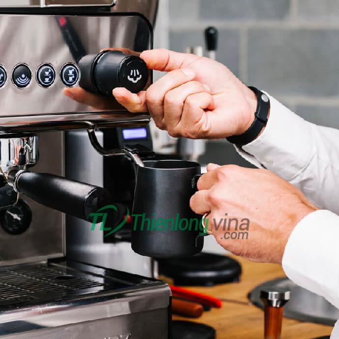 Sự khác biệt giữa Cappuccino và Latte