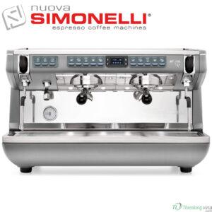 Nuova Simonelli Appia Life Timer 2Groups