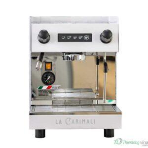 Máy pha cà phê CARIMALI - Nimble 1 gr - WOOD ASSY