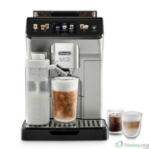 DeLonghi Eletta Explore ECAM450.65.S