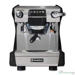 Máy pha cà phê Rancilio Classe 5 Crono–1Group