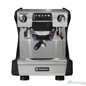 Máy pha cà phê Rancilio Classe 5 Crono–1Group