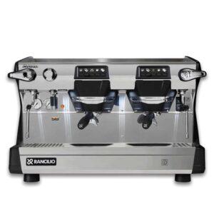 Máy pha cà phê Rancilio Classe 5 Crono–2Group