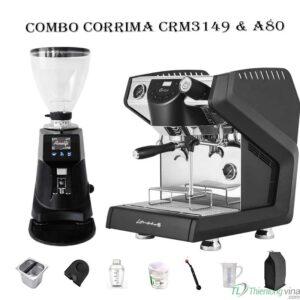 Combo Corrima CRM3149 & Amalfi A80