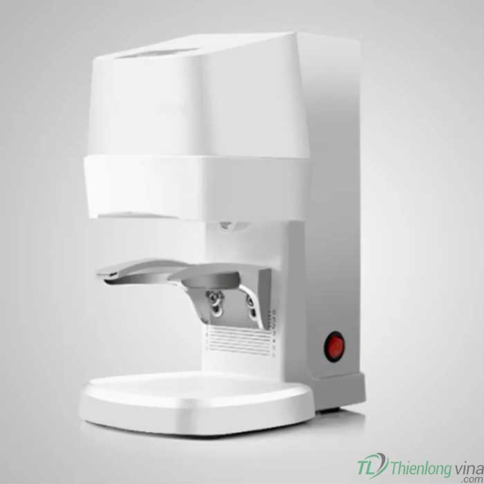 Máy nén cà phê tự động