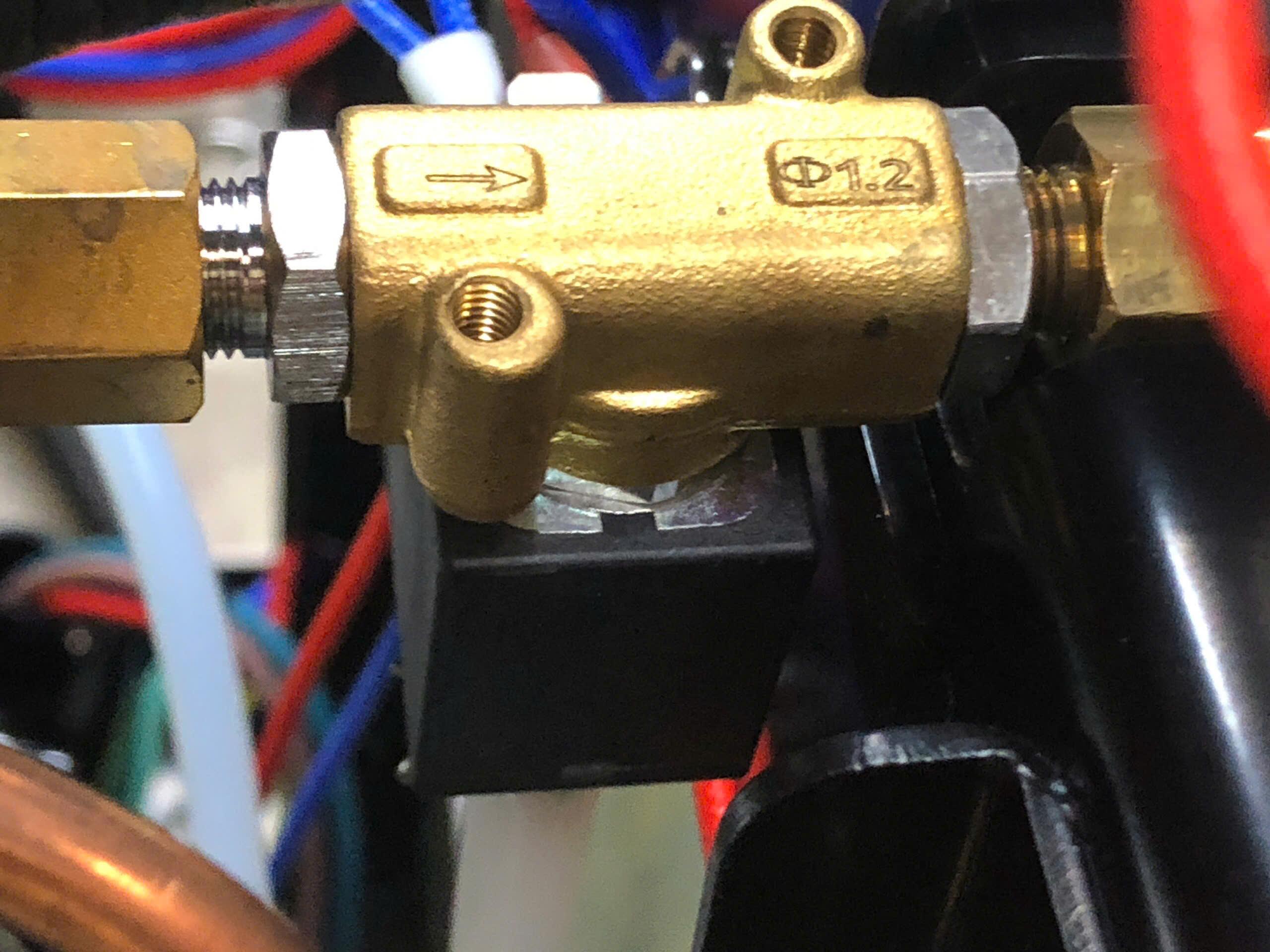 Máy pha cà phê Doppio Halo-1C-M - 1 Group