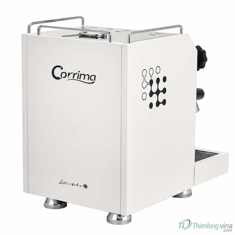 MÁY PHA CÀ PHÊ CORIMA CRM3145B