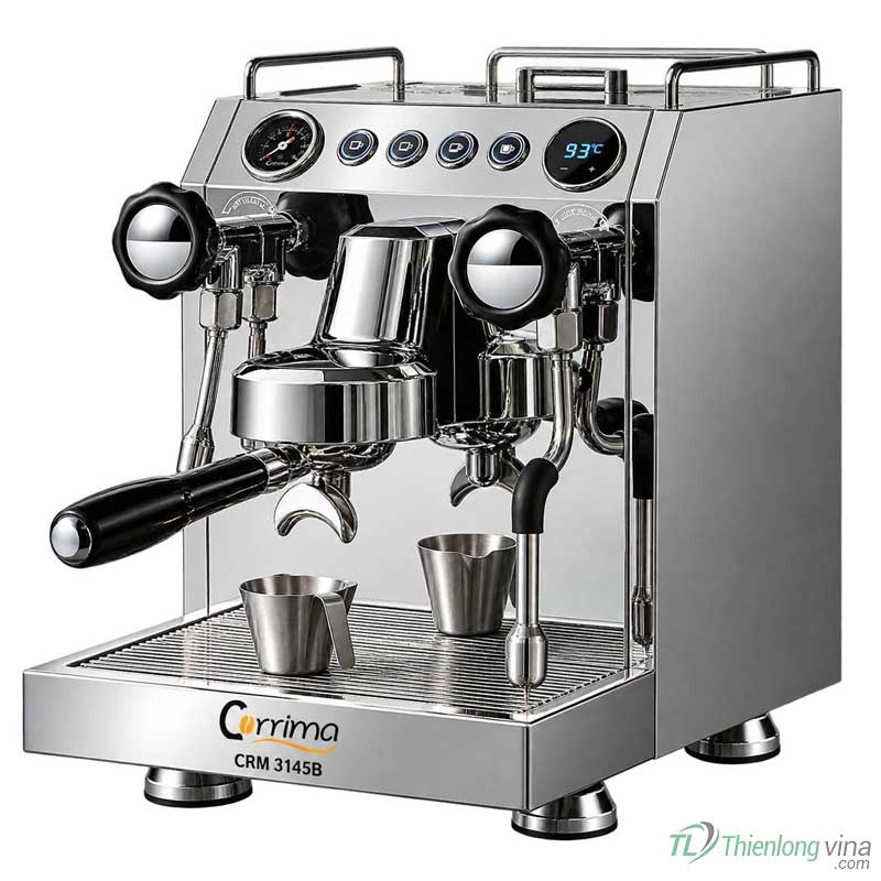 MÁY PHA CÀ PHÊ CORIMA CRM3145B