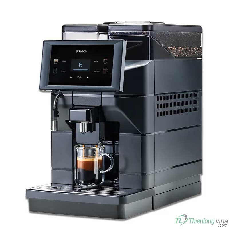 Máy Pha Cà Phê Tự Động Saeco Aurora M2
