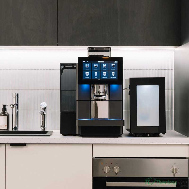 Máy Pha Cà Phê Tự Động Saeco SE-180