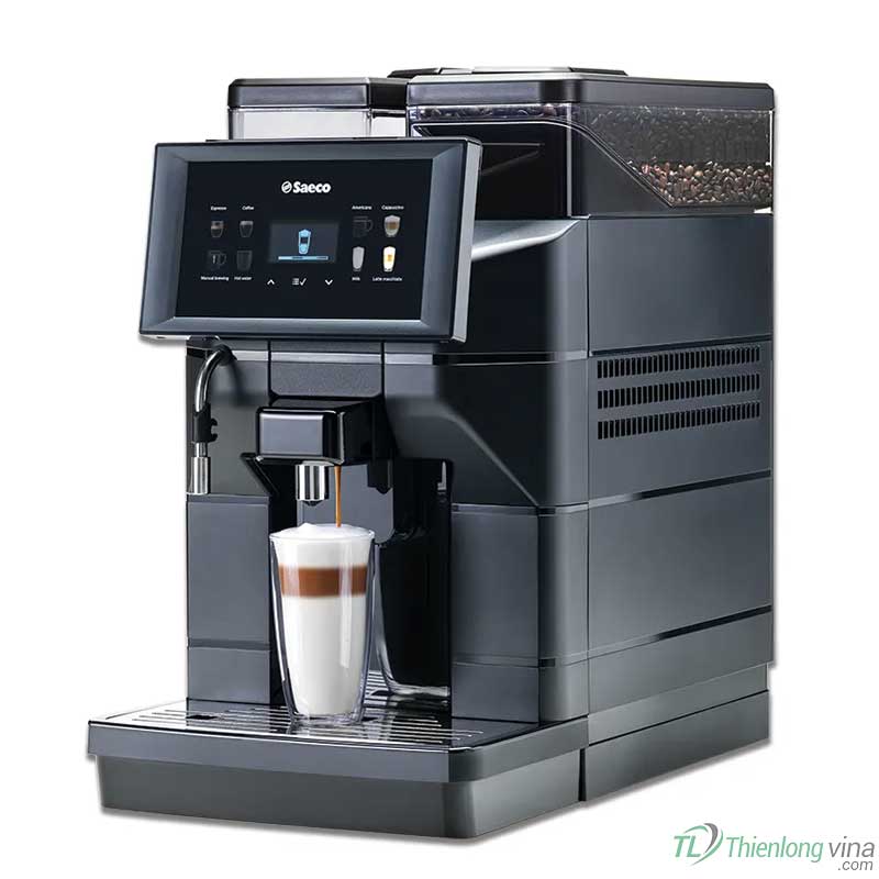 Máy Pha Cà Phê Tự Động Saeco Aurora M2