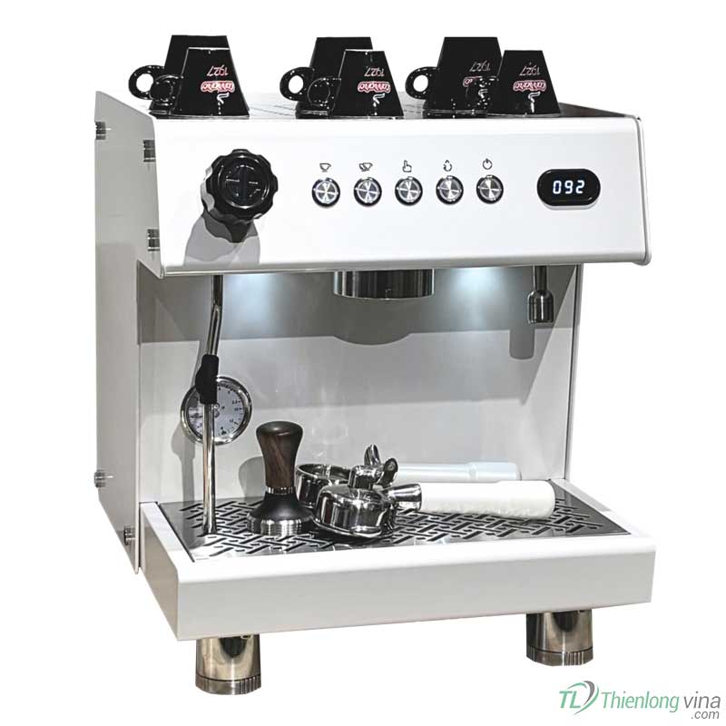 Máy pha cà phê Doppio Halo-1C-M - 1 Group