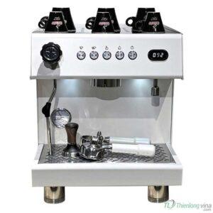Máy pha cà phê Doppio Halo-1C-M - 1 Group