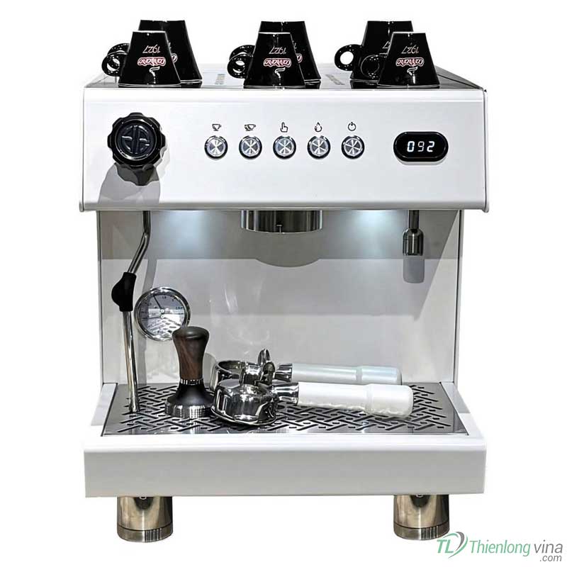 Máy pha cà phê Doppio Halo-1C-M - 1 Group